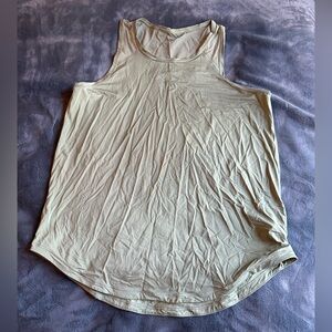 Women's workout Tank Top